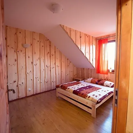 Ferienwohnung Sosnowa Oaza Władysławowo Exterior foto