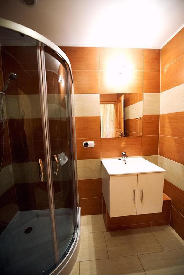 Apartment Sosnowa Oaza Władysławowo